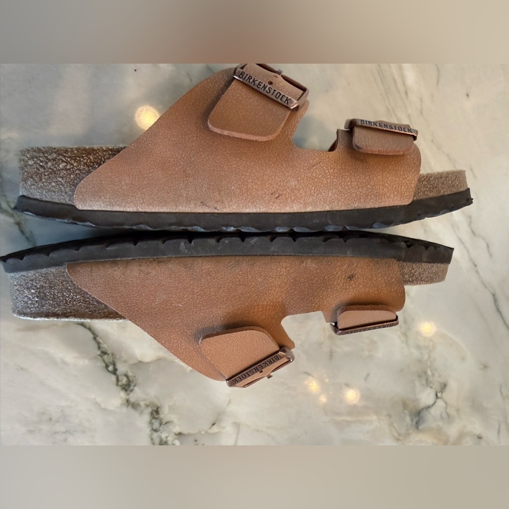 Birkenstock womens sandals - Picture 6 of 6